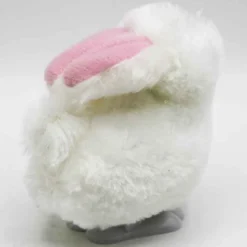 Leksakskanin vrid upp 7 cm