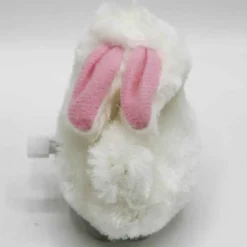 Leksakskanin vrid upp 7 cm
