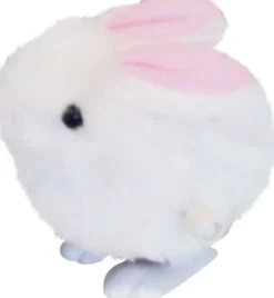 Leksakskanin vrid upp 7 cm