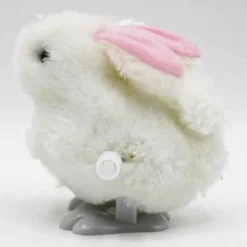Leksakskanin vrid upp 7 cm