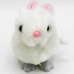 Leksakskanin vrid upp 7 cm