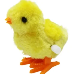 Leksakskyckling vrid upp 7 cm