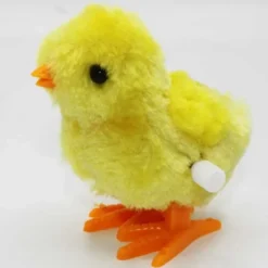 Leksakskyckling vrid upp 7 cm
