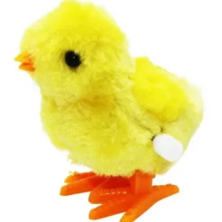 Leksakskyckling vrid upp 7 cm
