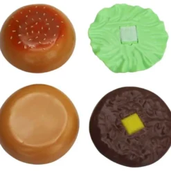 Leksaksmat Picknick 42 delar