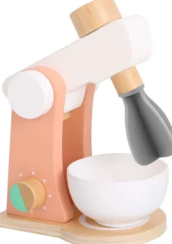 Leksaksmixer trä Tooky Toy