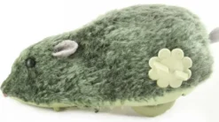 Leksaksmus Uppvridbar 12 cm