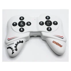 Leksaksrobot Gear4Play Smart Bot IR-Styrd