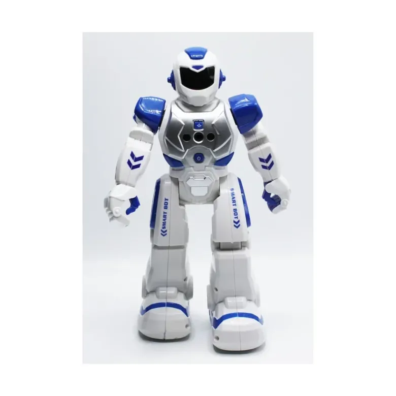Leksaksrobot Gear4Play Smart Bot IR-Styrd