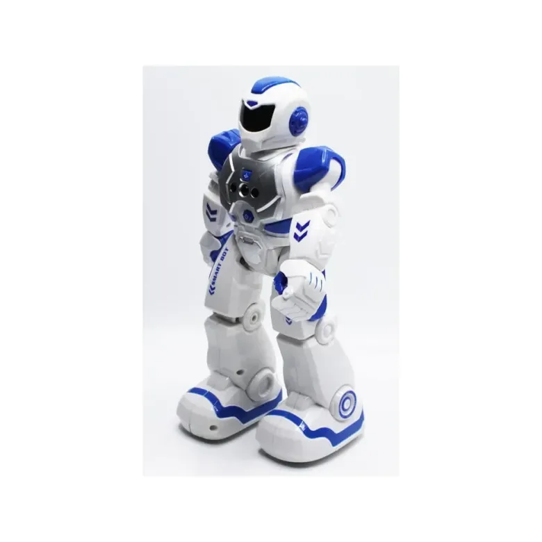 Leksaksrobot Gear4Play Smart Bot IR-Styrd