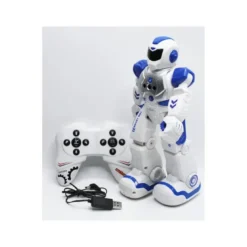 Leksaksrobot Gear4Play Smart Bot IR-Styrd