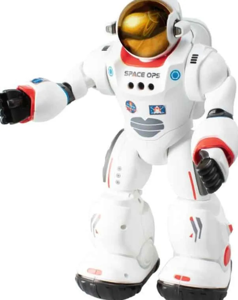 Leksaksrobot Xtrem Bots Astronauten Charlie