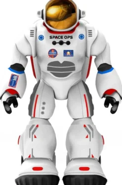 Leksaksrobot Xtrem Bots Astronauten Charlie