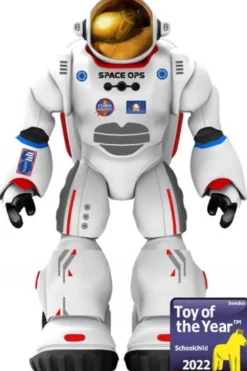 Leksaksrobot Xtrem Bots Astronauten Charlie