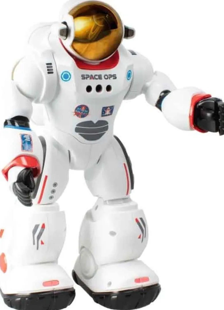 Leksaksrobot Xtrem Bots Astronauten Charlie