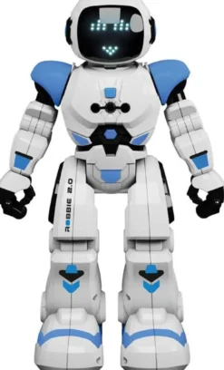 Leksaksrobot Xtrem Bots Robbie 2.0 Blå