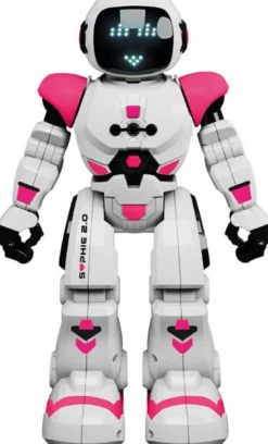 Leksaksrobot Xtrem Bots Sophie 2.0 Rosa