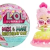 L.O.L. Suprise Mix and Make Birthday Cake Tot Docka