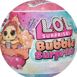L.O.L. Surprise Bubble Surprise Docka