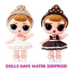 L.O.L. Surprise Bubble Surprise Docka