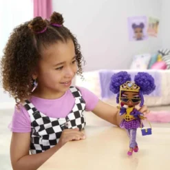 L.O.L. Surprise Cassie Cool Tweens Core Docka 16,5 cm