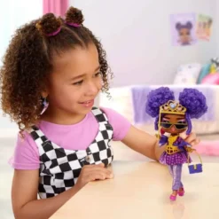 L.O.L. Surprise Cassie Cool Tweens Core Docka 16,5 cm
