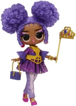 L.O.L. Surprise Cassie Cool Tweens Core Docka 16,5 cm