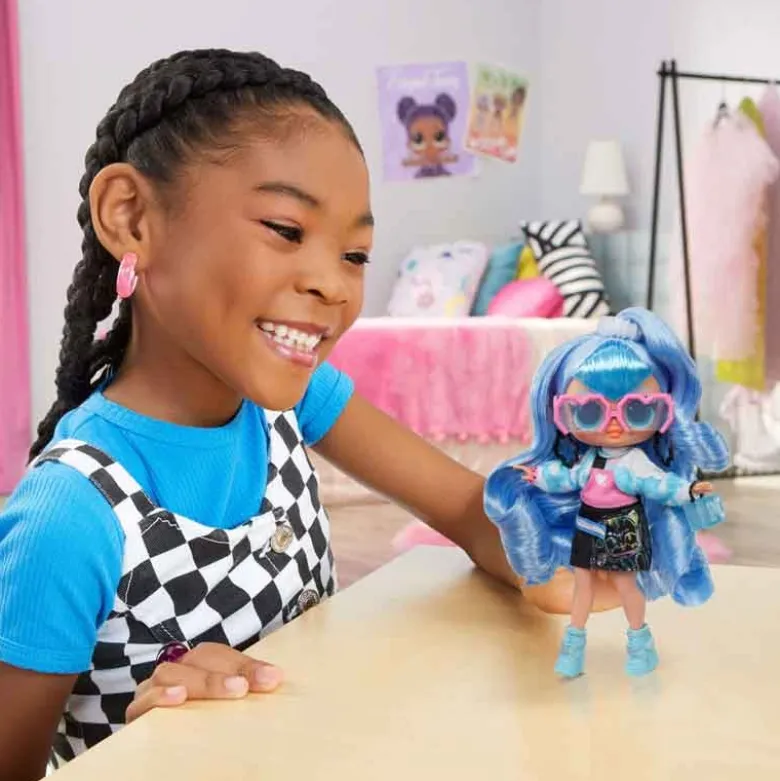 L.O.L. Surprise Ellie Fly Tweens Core Docka 16,5 cm