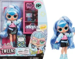 L.O.L. Surprise Ellie Fly Tweens Core Docka 16,5 cm