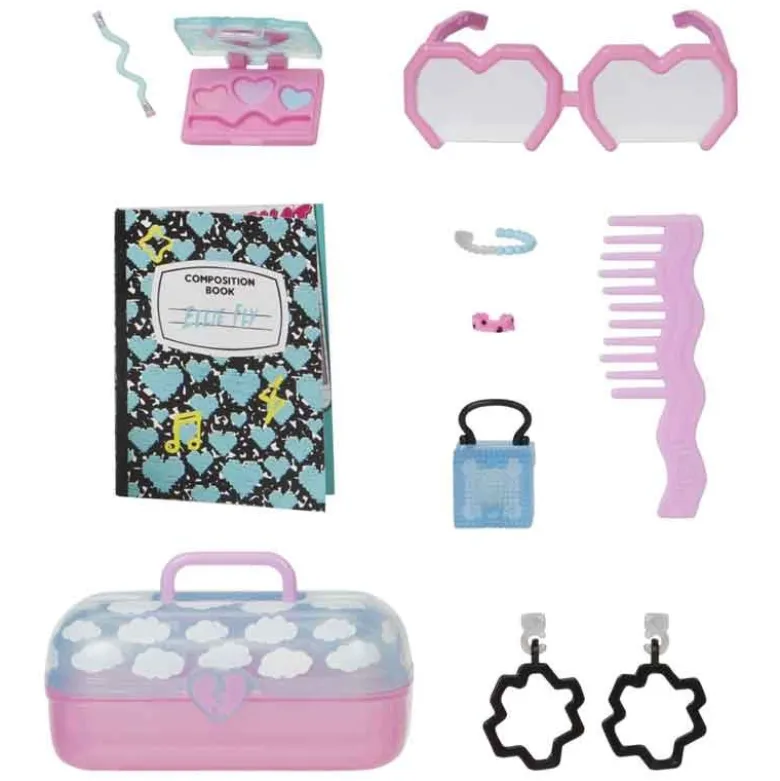 L.O.L. Surprise Ellie Fly Tweens Core Docka 16,5 cm