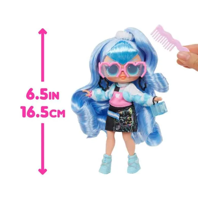 L.O.L. Surprise Ellie Fly Tweens Core Docka 16,5 cm