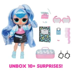 L.O.L. Surprise Ellie Fly Tweens Core Docka 16,5 cm