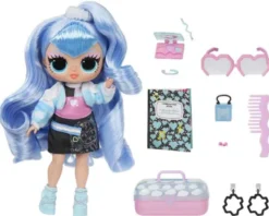 L.O.L. Surprise Ellie Fly Tweens Core Docka 16,5 cm