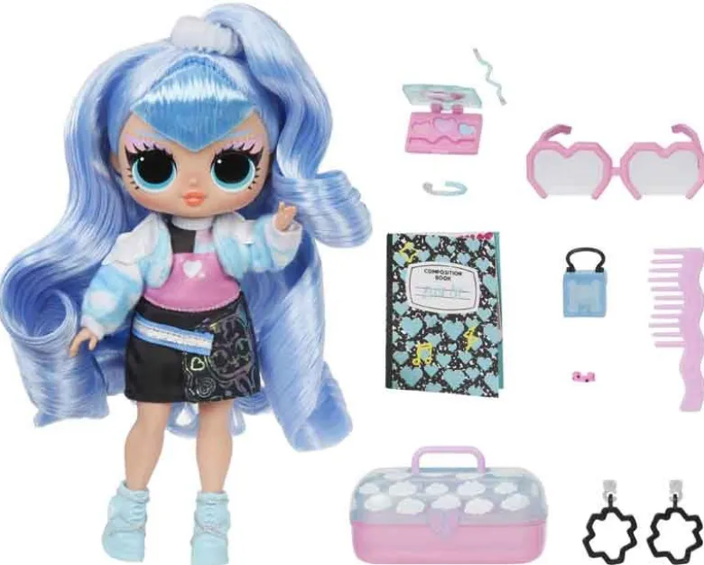 L.O.L. Surprise Ellie Fly Tweens Core Docka 16,5 cm