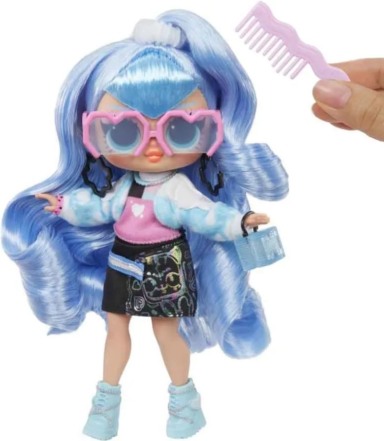 L.O.L. Surprise Ellie Fly Tweens Core Docka 16,5 cm