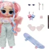 L.O.L. Surprise Flora Moon Tweens Core Docka 16,5 cm
