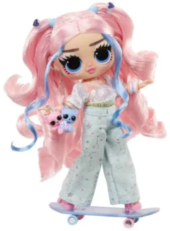L.O.L. Surprise Flora Moon Tweens Core Docka 16,5 cm