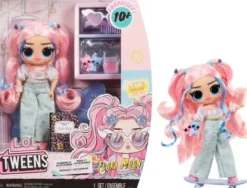 L.O.L. Surprise Flora Moon Tweens Core Docka 16,5 cm