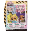 L.O.L. Surprise Hana Groove Tweens Core Docka 16,5 cm