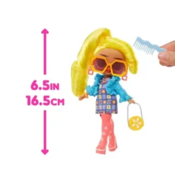 L.O.L. Surprise Hana Groove Tweens Core Docka 16,5 cm