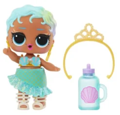L.O.L. Surprise Sunshine Makeover Docka