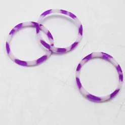 Loom Band 1200 delar Gör egna armband