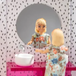 Lundby Badrumsmöbelset