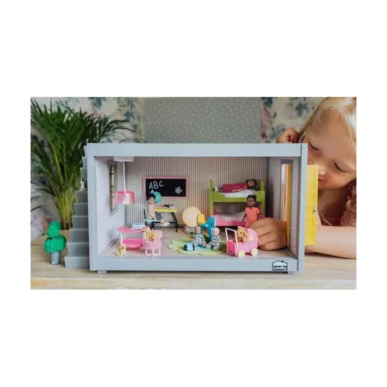 Lundby Barnkammare