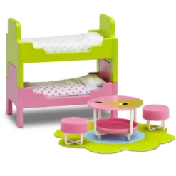 Lundby Barnkammare
