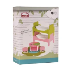 Lundby Barnkammare