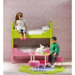 Lundby Barnkammare