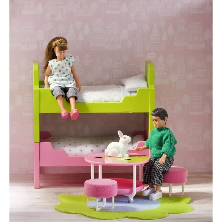 Lundby Barnkammare