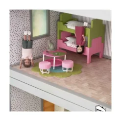 Lundby Barnkammare