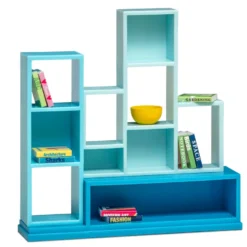 Lundby Bokhylleset